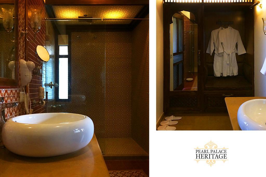 Hotel Pearl Heritage - The Boutique Jaipur