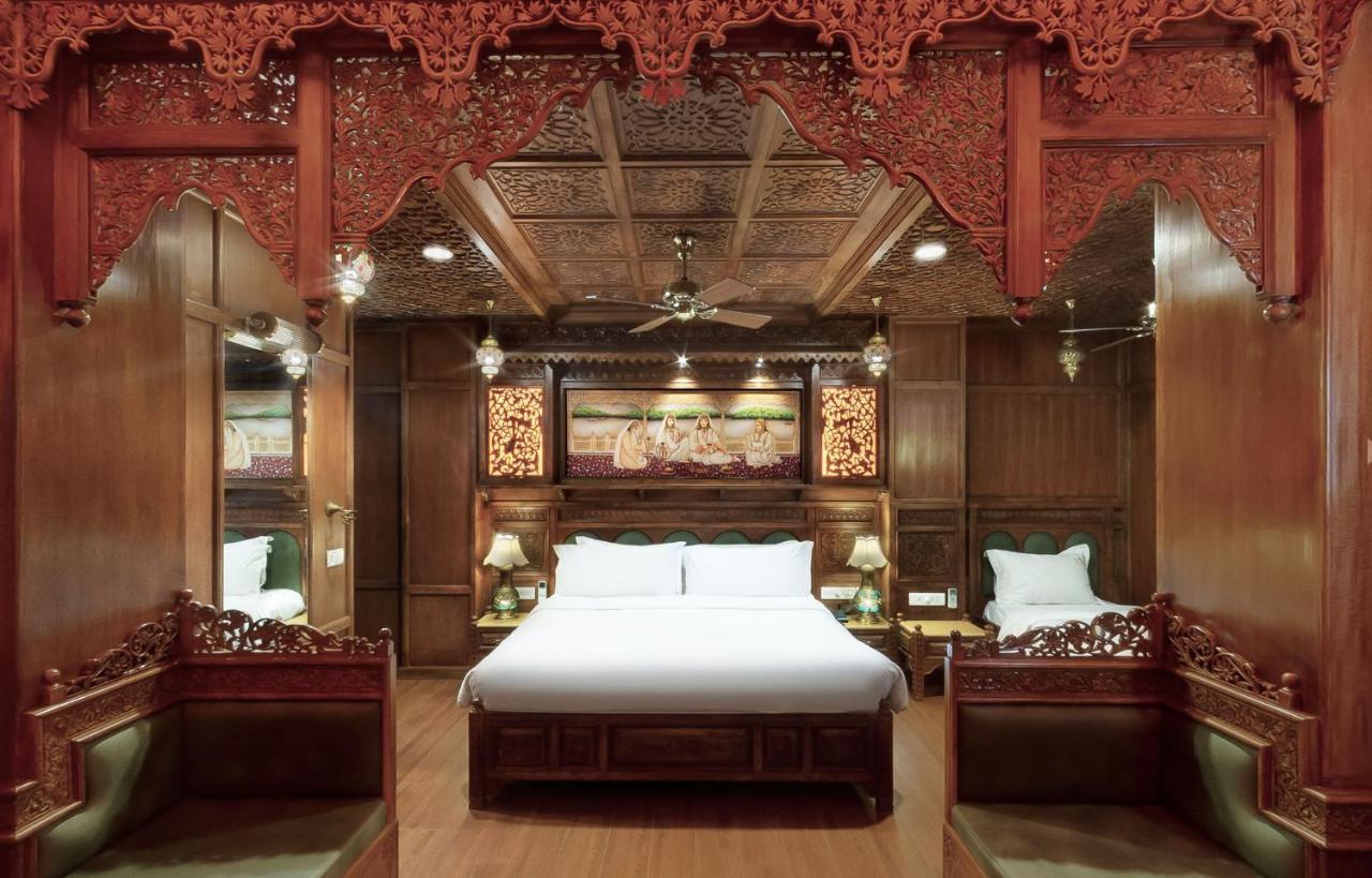 Pearl Heritage - The Boutique 3* Jaipur